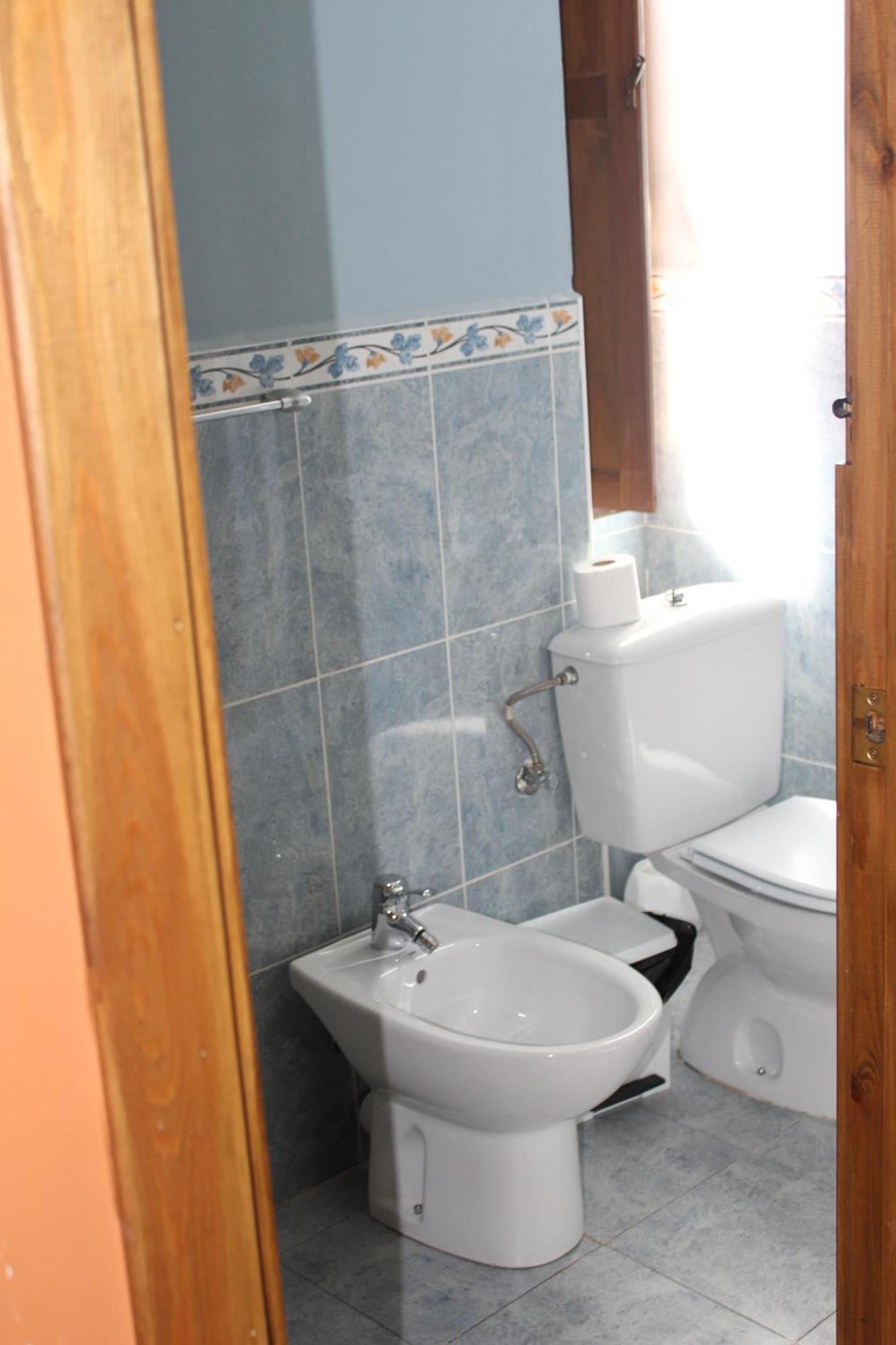Albergue-Refugio Sargantana Canfranc Rom bilde